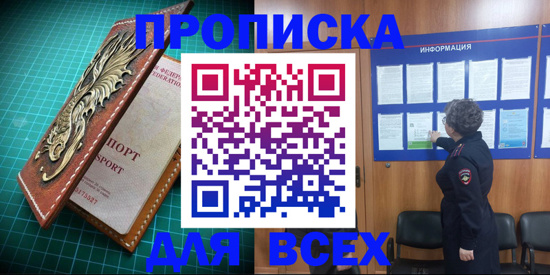 прописка иностранных граждан в Шатуре